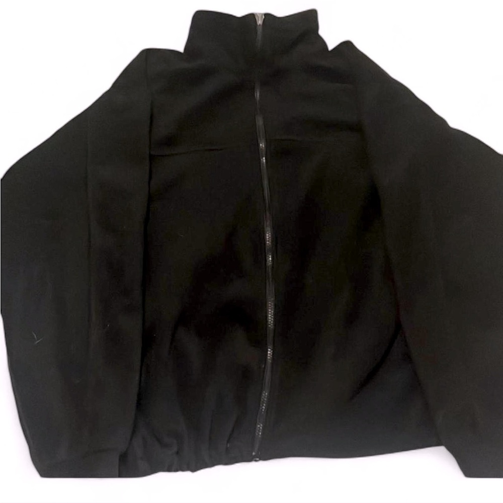 Women's Black Jacket